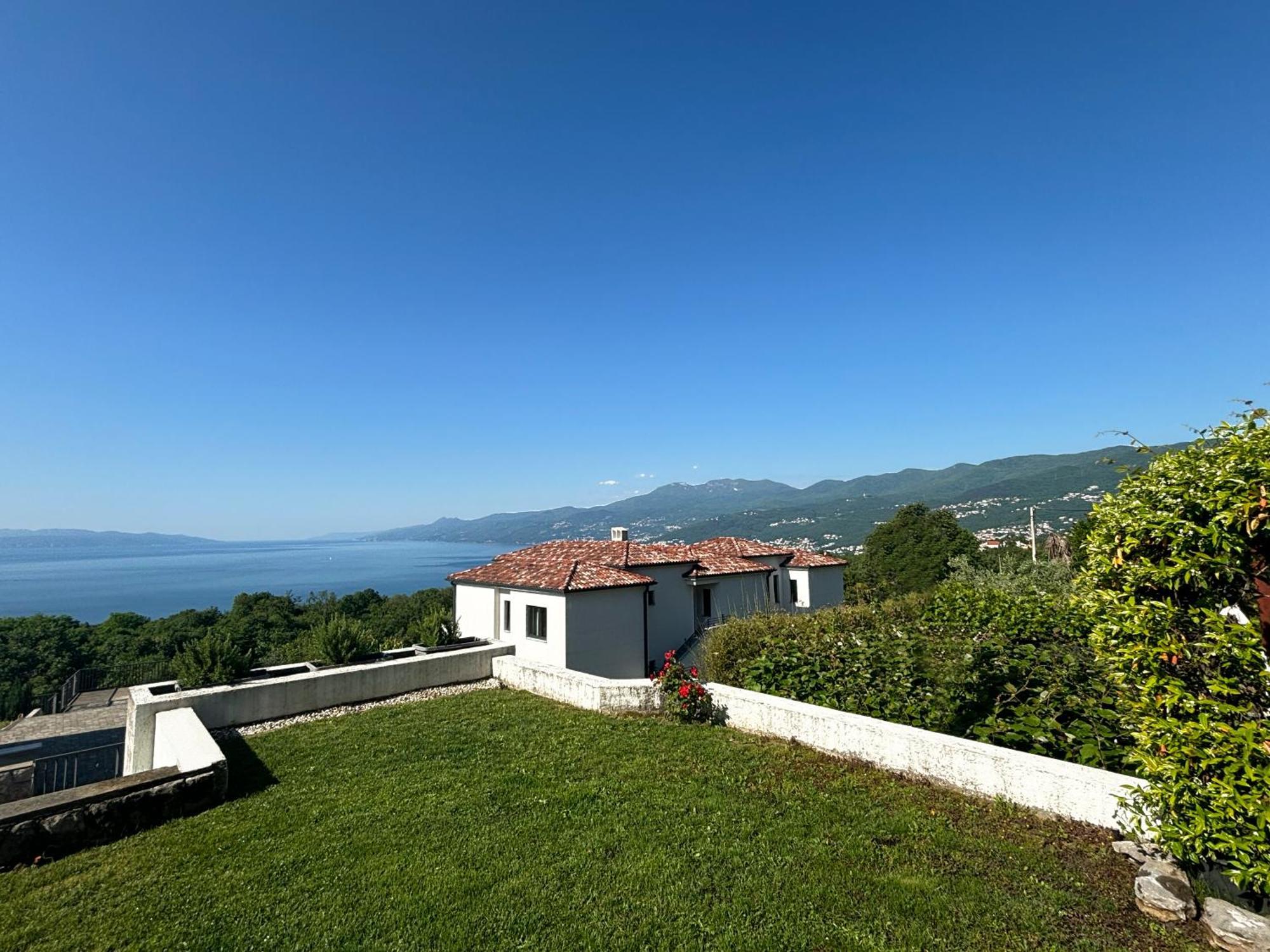 Ferienwohnung Va Kastav Exterior foto