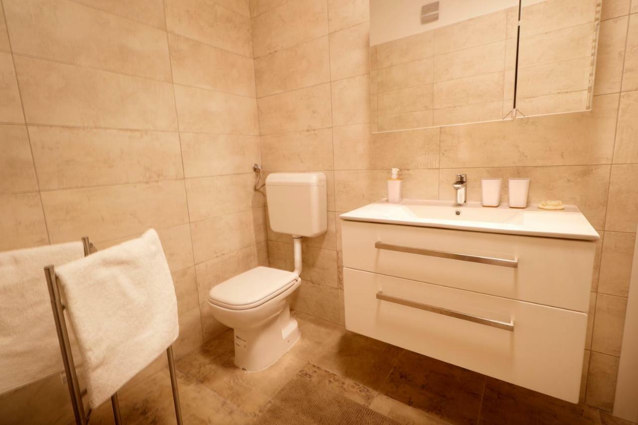 Ferienwohnung Va Kastav Exterior foto