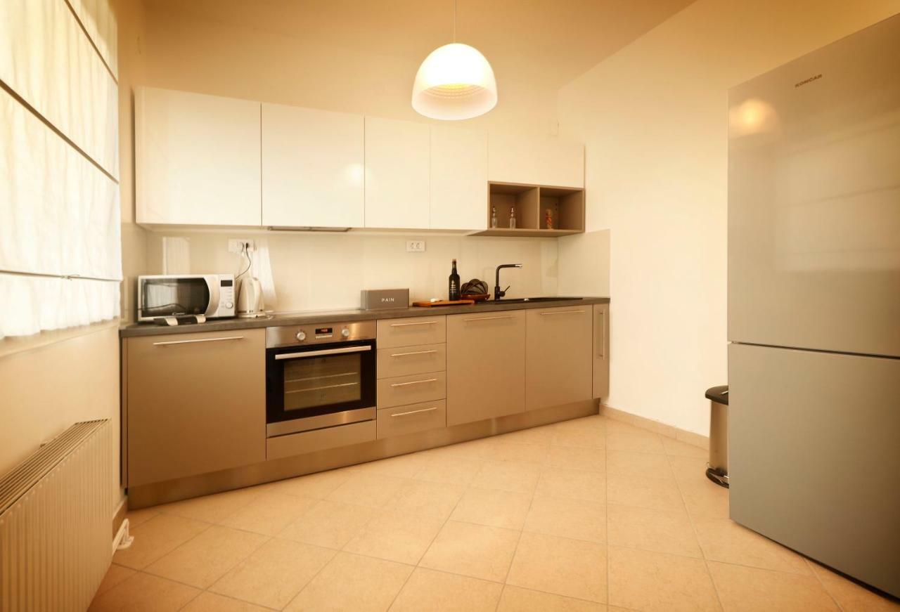 Ferienwohnung Va Kastav Exterior foto
