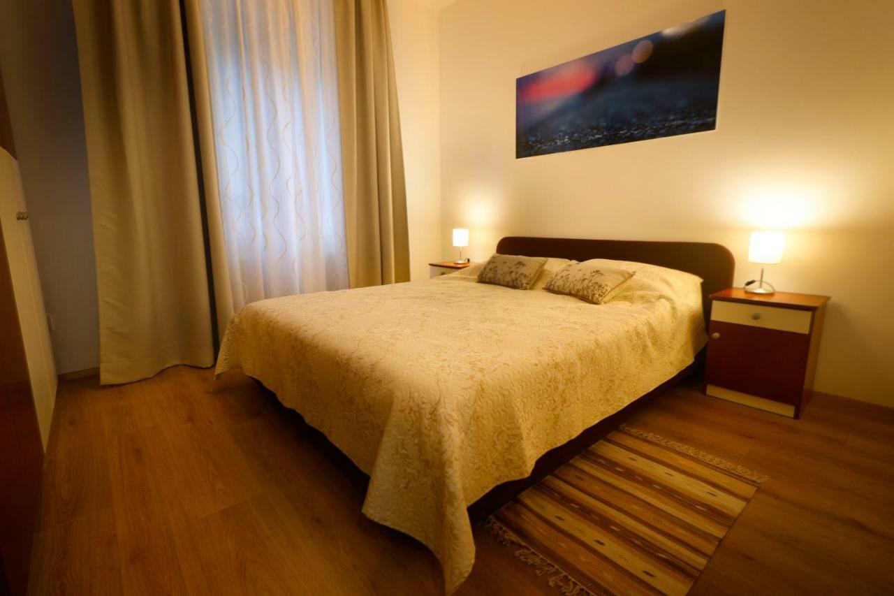 Ferienwohnung Va Kastav Exterior foto
