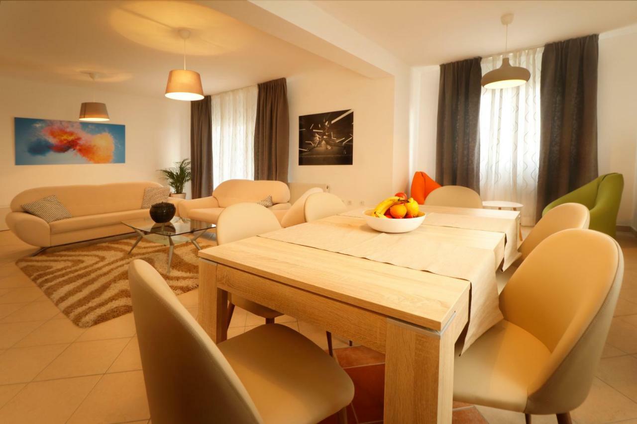 Ferienwohnung Va Kastav Exterior foto