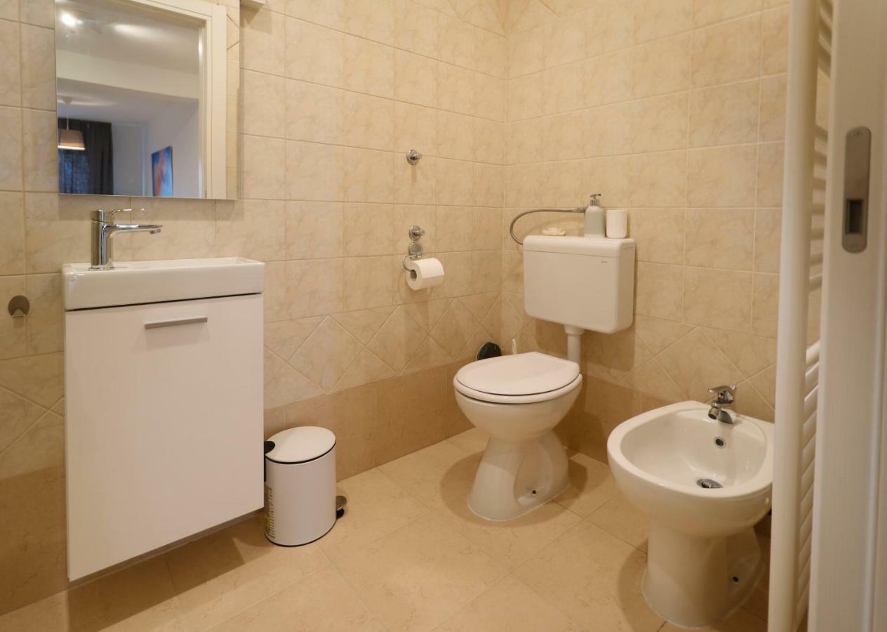 Ferienwohnung Va Kastav Exterior foto