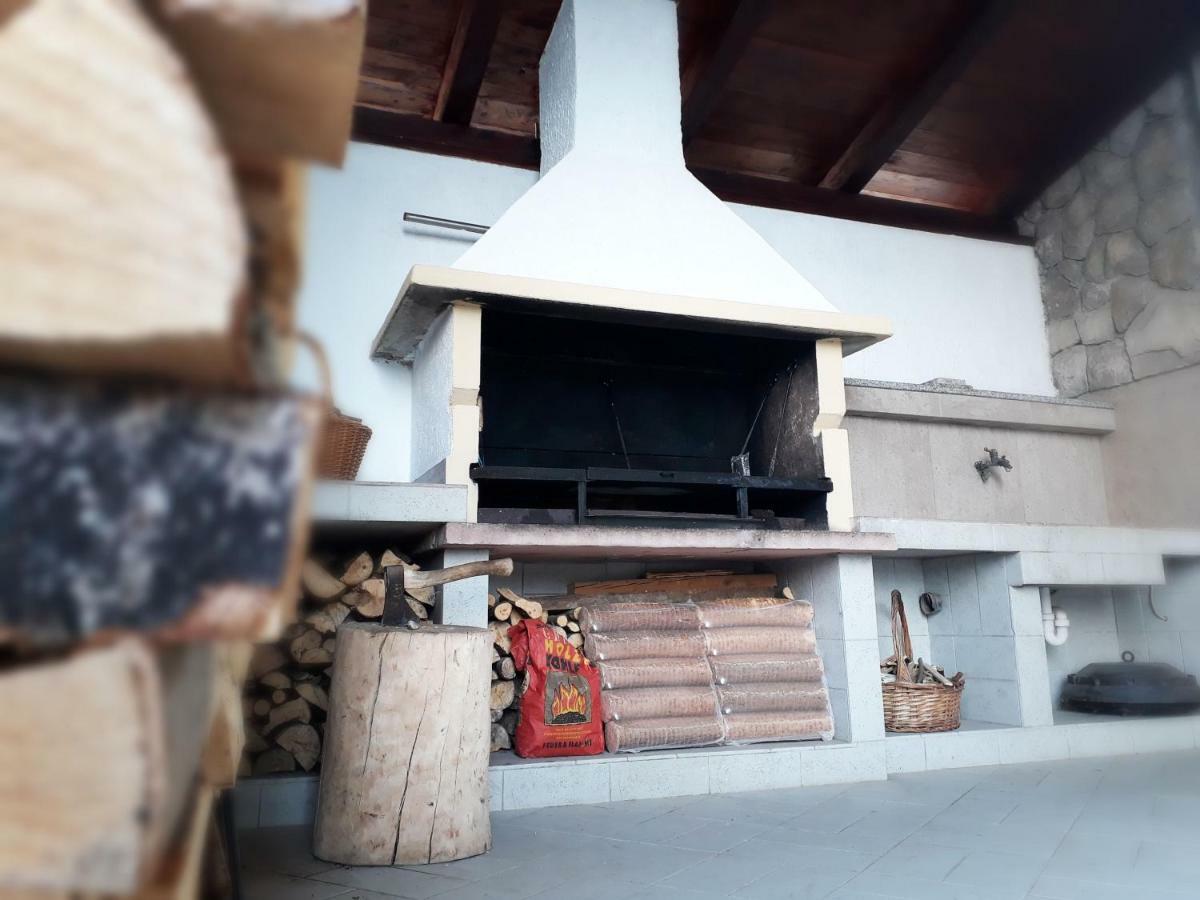 Ferienwohnung Va Kastav Exterior foto