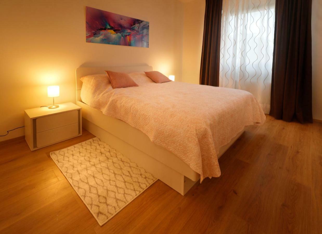 Ferienwohnung Va Kastav Exterior foto